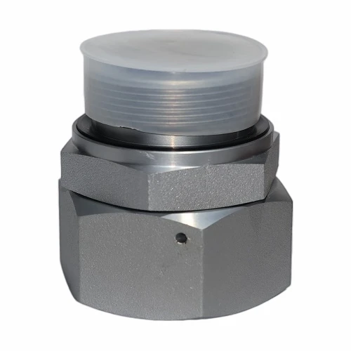 DIN Hydraulic Hose Fittings factory
