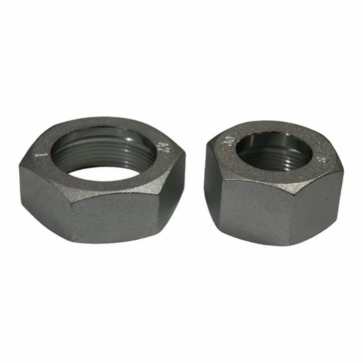 Ferrule Nut