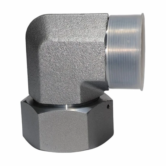 Stainless Steel Hose Swivel Fitting factory